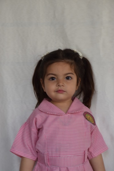KANISHKA JAIN 